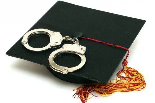 Can a Criminal Charge Derail My Educational Goals?
