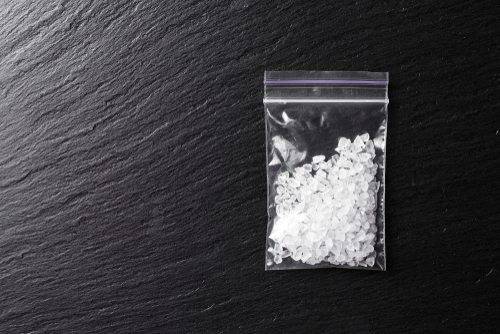 What are the Criminal Consequences of Methamphetamine in South Carolina?