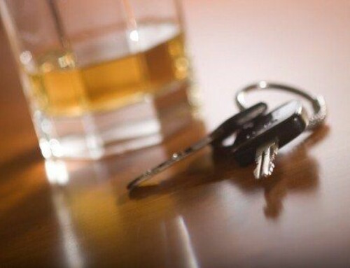 What To Do (and What Not To Do) if You Get a Holiday DUI in North Charleston