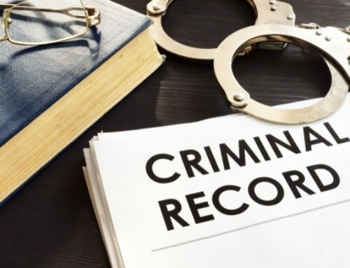 Filing for Expungement in South Carolina: What You Need to Know if You Have a Criminal Record