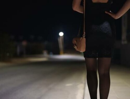 Prostitution in Charleston, SC: Understanding the Legal Landscape
