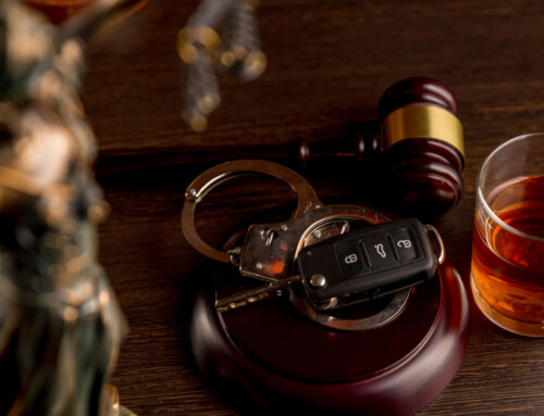 DUI in South Carolina: Understanding 10 Lifetime Costs